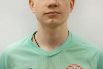 Игнатик Александр