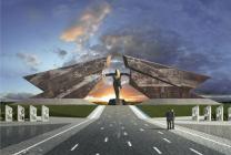 Мемориальный комплекс «Курская битва»