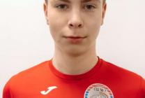 Кузьмин Дмитрий